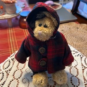 The Boyds Collection Presents Emily Babbit… The Rabbit Style #9150 New with Tag